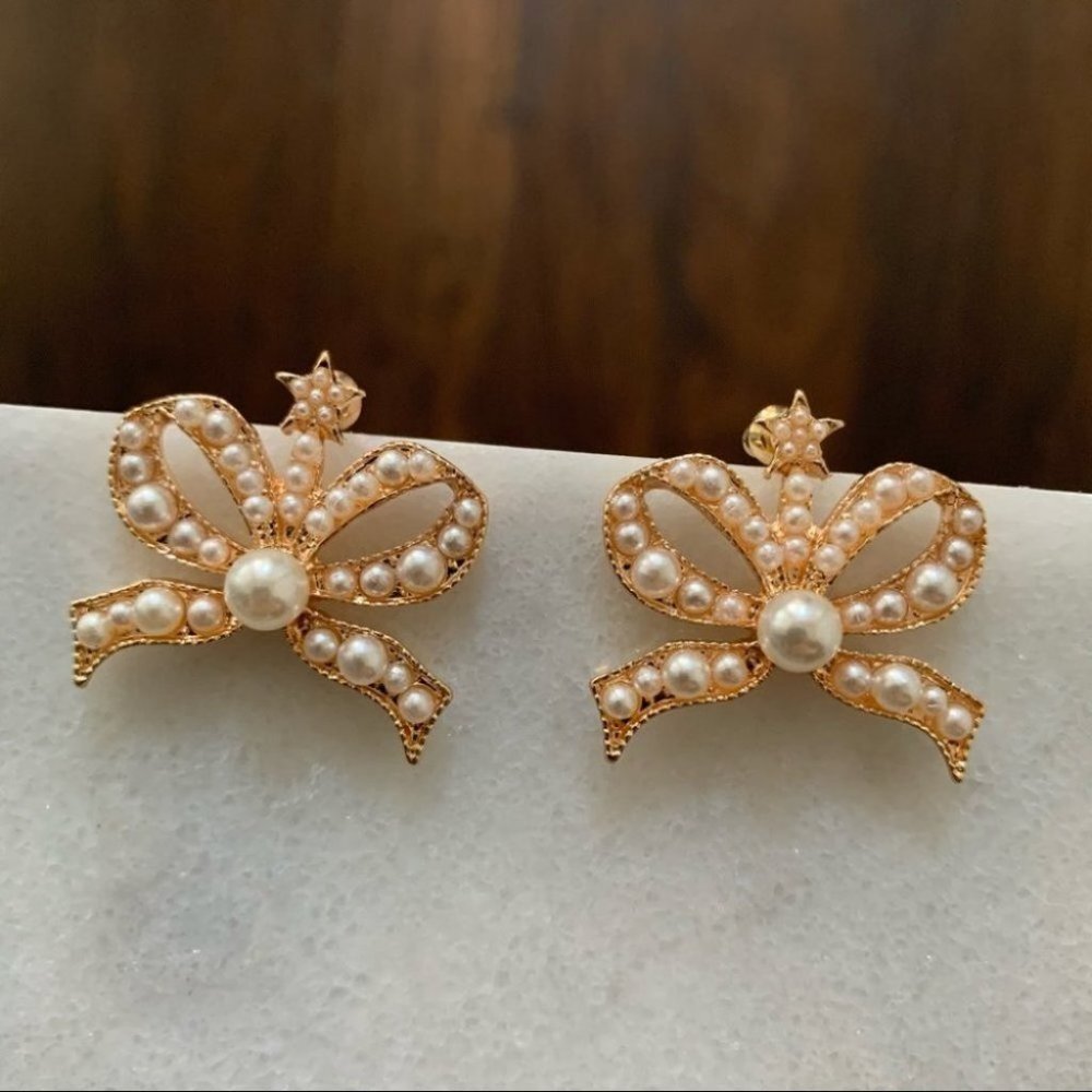 Fashion women jewelry earrings